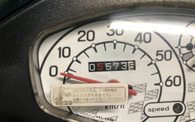 SUZUKI ADDRESS V50 CA4BA