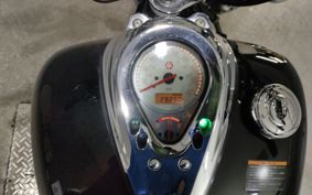 YAMAHA DRAGSTAR 400 CLASSIC 2016 VH02J