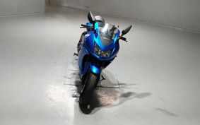 KAWASAKI NINJA 250R EX250K