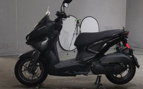 YAMAHA X FORCE SG79J