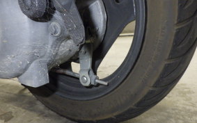 SUZUKI LET's 4 2025 CA45A