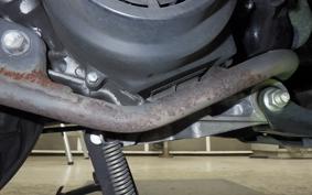 SUZUKI ADDRESS V125 2019 DT11A