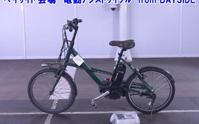 OTHER  YAMAHA DENDOU ASSIST JI TON  CAR 