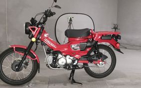 HONDA CT125 HUNTER  CUB  JA55