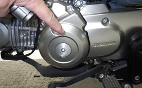 HONDA MONKEY 125 2013 JB05