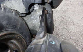 YAMAHA JOG Gen.2 3YJ