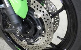KAWASAKI ZX-4RR 2025 ZX400P