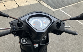 YAMAHA  AXIS Z SED7J