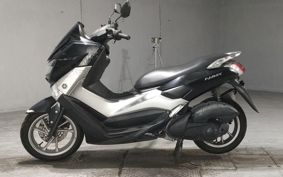 YAMAHA N-MAX 125 SE86J