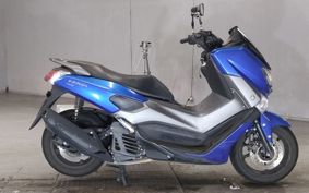 YAMAHA N-MAX 155 SG50J