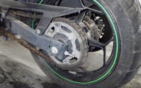 KAWASAKI NINJA 250 EX250L