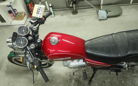 SUZUKI GN125 H 2010