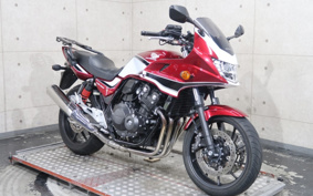 HONDA CB400 SUPER  BOL DOR ABS 2018 NC42