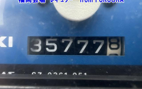 SUZUKI MOLLET