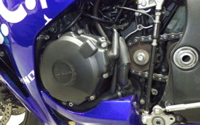 HONDA CBR1000RR Gen. 2 2009