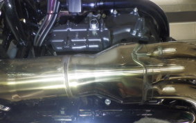 HONDA CB1300SF SUPER FOUR Gen. 3 2026 SC54