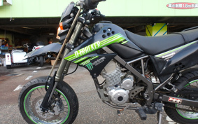 KAWASAKI KLX125D TRACKER LX125D