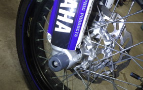 YAMAHA WR250R DG15J