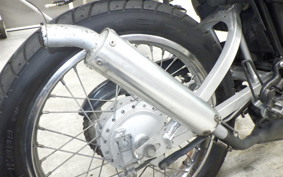 YAMAHA RZ50 Gen.2 RA01J