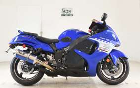 SUZUKI HAYABUSA Gen.2 2019