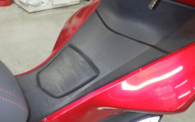 HONDA PCX 150 1998 KF18