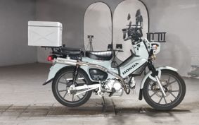 HONDA CROSS CUB110 JA60