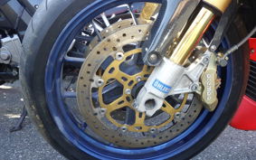APRILIA RSV1000 MILLE 2004