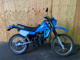 Фото Yamaha DT125 с японского аукциона