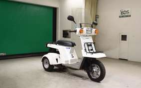HONDA GYRO X 2024 TD02