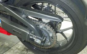 HONDA CBR600RR 2021 PC40