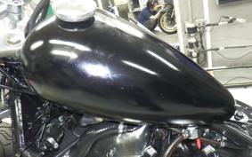 KAWASAKI VULCAN 400 CLASSIC 1996 VN400A