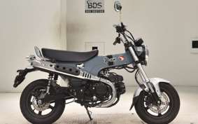 HONDA DAX 125 JB04