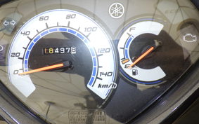 YAMAHA AXIS 125 Z SED7J