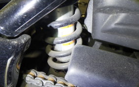 SUZUKI ｸﾞﾗﾃﾞｨｳｽ650A 2013