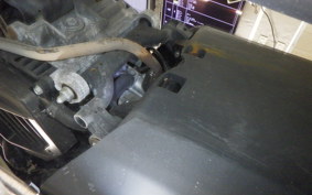 YAMAHA JOG-7 AY01