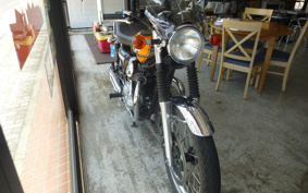 KAWASAKI W800 FINAL ED 2016 EJ800A