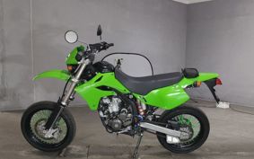 KAWASAKI D-TRACKER LX250E