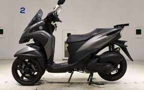 YAMAHA TRICITY 155 A SG37J