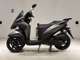 Фото Yamaha TRICITY 155 A с японского аукциона