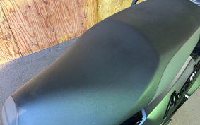 SUZUKI AVENIS 125 EA12J
