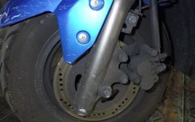 SUZUKI スウィッシュ125 DV12B