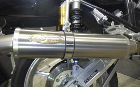 KAWASAKI ZRX1100 Gen.2 1997 ZRT10C