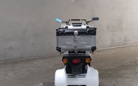 HONDA GYRO TD02