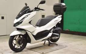 HONDA PCX125 JK05
