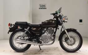 SUZUKI ST250E NJ4CA