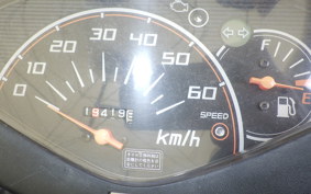 HONDA DIO Gen.6 AF68