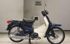 HONDA C50 SUPER CUB E 2010 AA01