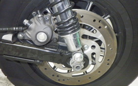 HARLEY XL883N 2010
