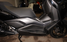 YAMAHA X-MAX SGA8J