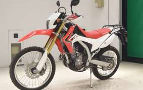 HONDA CRF250L MD38